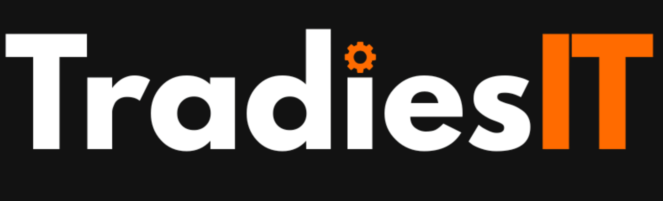 Tradies IT